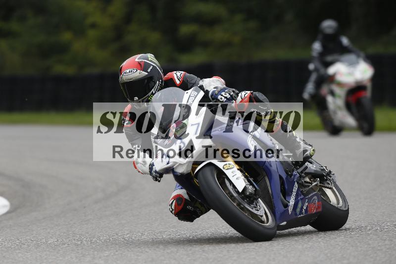 /57 03.10.2025 Speer Racing ADR/Gruppe gruen/337
